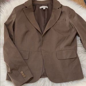 Suit jacket